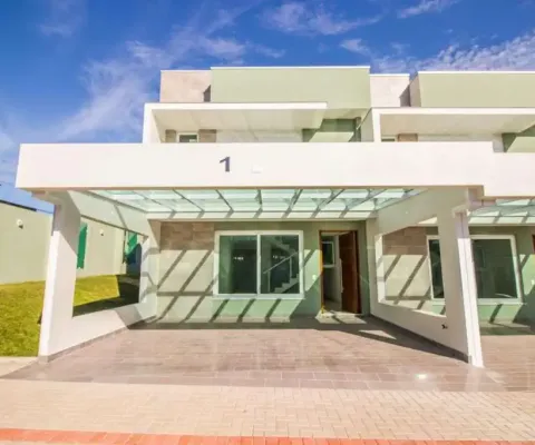 Casa à venda 3 quartos, 1 suite, 2 vagas, 137.1m², união, estância velha - rs