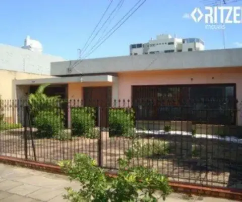 Casa à venda 3 quartos, 5 vagas, 360m², rio branco, novo hamburgo - rs