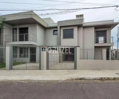 Casa à venda 3 quartos, 1 suite, 111.89m², boa vista, novo hamburgo - rs