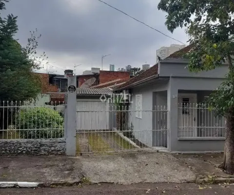 Casa à venda 1 quarto, 2 vagas, 350m², guarani, novo hamburgo - rs