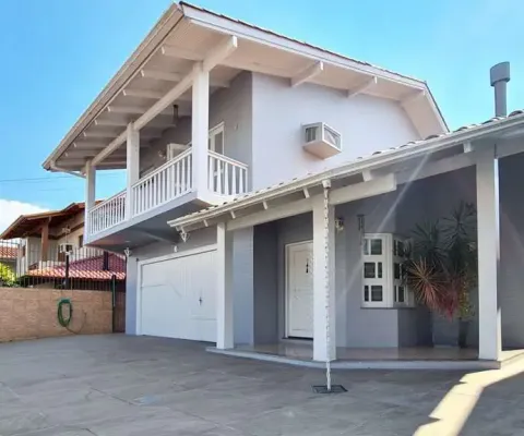 Casa à venda 3 quartos, 1 suite, 2 vagas, 392.76m², jardim mauá, novo hamburgo - rs