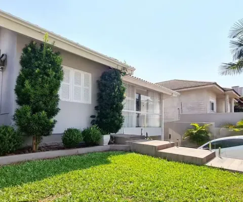 Casa à venda 3 quartos, 1 suite, 2 vagas, 396m², bela vista, estância velha - rs