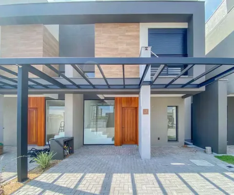 Casa à venda 3 quartos, 1 suite, 2 vagas, 128 m², vila rosa, novo hamburgo - rs