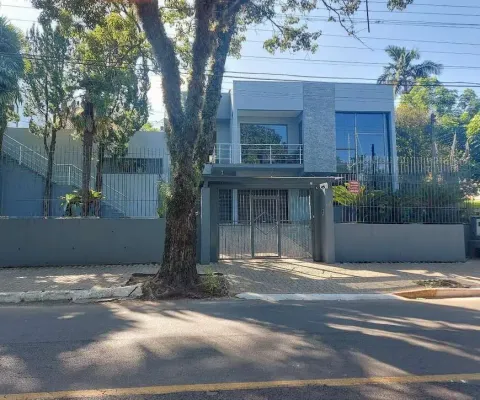 Casa à venda 5 quartos, 2 suites, 3 vagas, 793m², rincão, novo hamburgo - rs