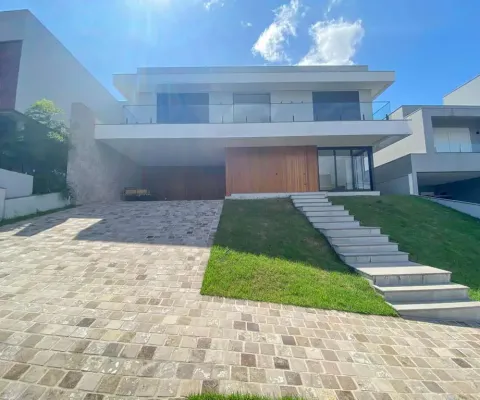 Casa à venda 4 quartos, 4 suites, 400m², encosta do sol, estância velha - rs