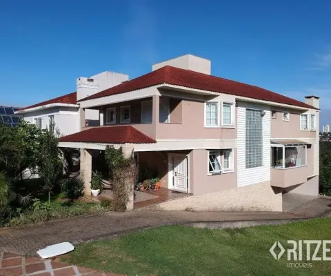 Casa à venda 4 quartos, 4 suites, 3 vagas, 533m², hamburgo  velho, novo hamburgo - rs