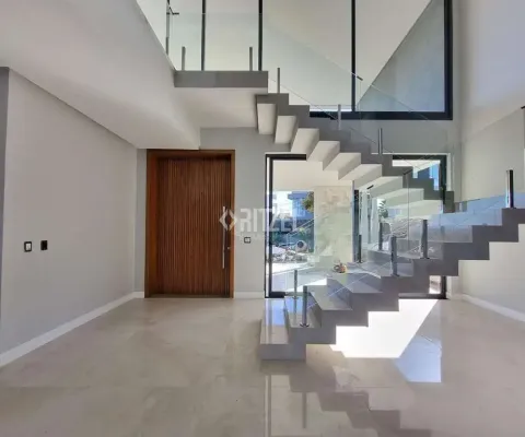 Casa à venda 4 quartos, 4 suites, 2 vagas, 465m², encosta do sol, estância velha - rs