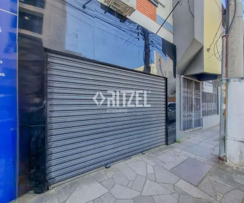 Ponto comercial com 1 sala para alugar na Rua Presidente Roosevelt, 454, Centro, São Leopoldo