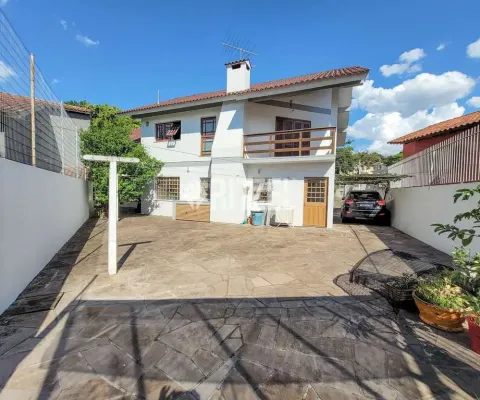 Casa com 3 quartos à venda na Rua Alberto Torres, 730, Ouro Branco, Novo Hamburgo