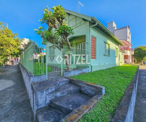 Casa comercial com 4 salas para alugar na Rua Osvaldo Aranha, 265, Pátria Nova, Novo Hamburgo