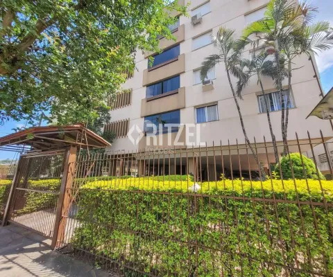 Apartamento com 2 quartos à venda na Rua Vinte e Quatro de Maio, 420, Vila Rosa, Novo Hamburgo