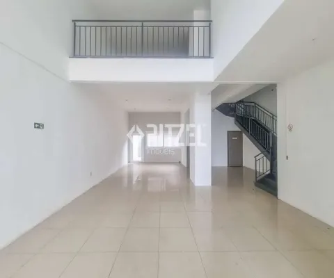 Ponto comercial com 2 salas para alugar na Rua Marquês do Herval, 1279, Centro, São Leopoldo
