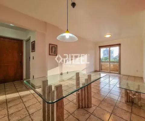 Apartamento com 2 quartos à venda na Rua Bento Gonçalves, 3029, Guarani, Novo Hamburgo
