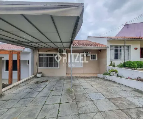 Casa semi mobiliada para locação, rincão, novo hamburgo, rs