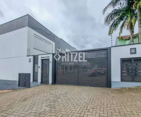 Casa em condomínio à venda, industrial, novo hamburgo, rs