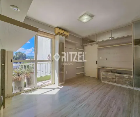Apartamento com 2 quartos à venda na Rua Vinte e Quatro de Maio, 1342, Guarani, Novo Hamburgo
