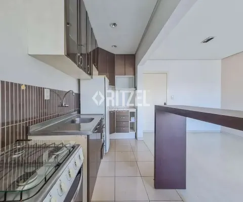 Apartamento com 2 quartos à venda na Rua José de Alencar, 160, Rio Branco, Novo Hamburgo