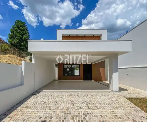 Casa com 3 quartos à venda na Rua Vidal Brasil, 94, Hamburgo Velho, Novo Hamburgo