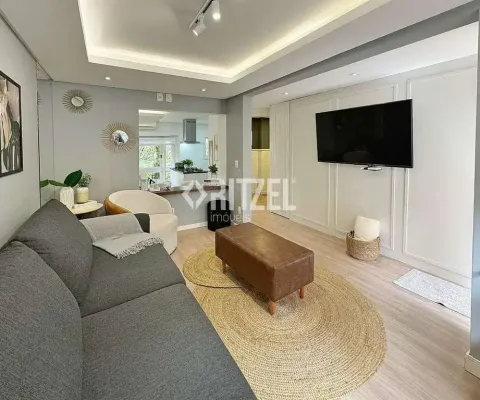 Casa em condomínio fechado com 2 quartos à venda na Rua João Alfredo Schneider, 1250, Planalto, Gramado