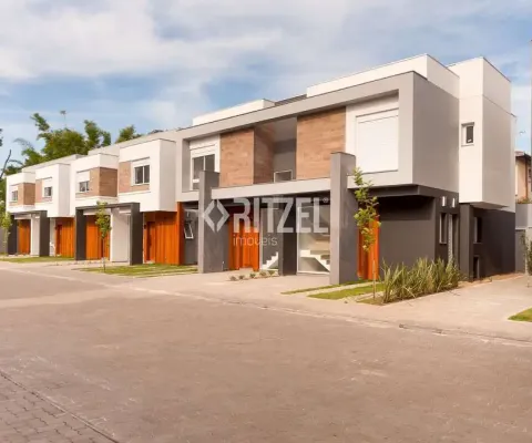 Casas à venda no condomínio las rocas em são leopoldo rs