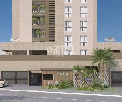 Apartamento com 2 quartos à venda na Rua Guia Lopes, 3856, Rondônia, Novo Hamburgo