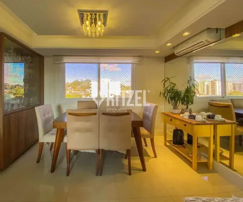 Apartamento com 3 quartos à venda na Rua Felipe Bernd, 130, Rio Branco, Novo Hamburgo