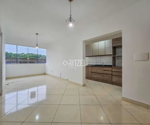 Apartamento para locação 2 quartos, 1 vaga, 69m², morro do espelho, são leopoldo - rs