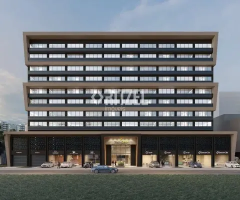 Doctor center são leopoldo  - consultórios à venda junto ao futuro hospital doctor clin
