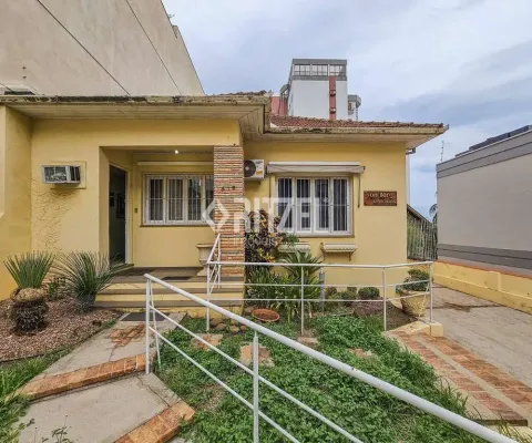 Casa comercial com 4 salas para alugar na Rua João Antônio da Silveira, 416, Centro, Novo Hamburgo