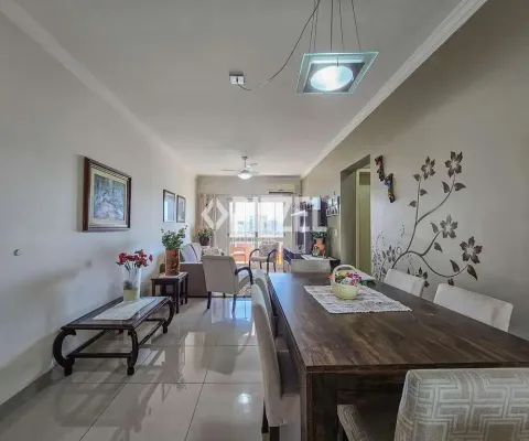 Apartamento com 2 quartos à venda na Rua Vinte e Cinco de Julho, 60, Rio Branco, Novo Hamburgo