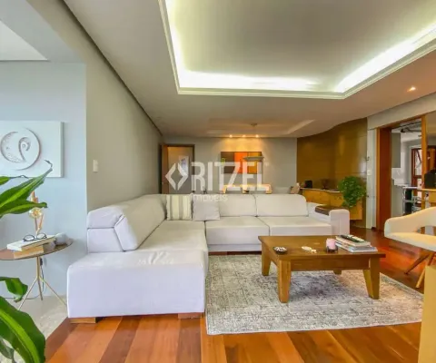 Apartamento com 3 quartos à venda na Rua Caxambu, 447, Vila Nova, Novo Hamburgo