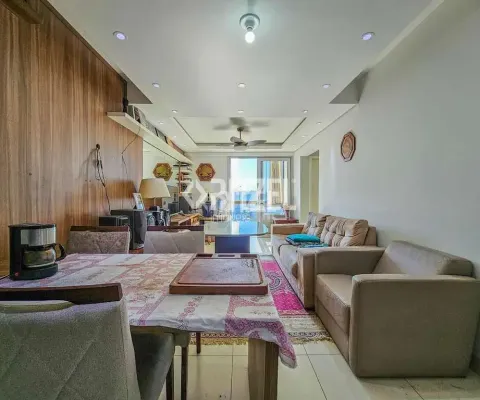 Apartamento de 2 dormitórios à venda no edifício malta novo hamburgo rs