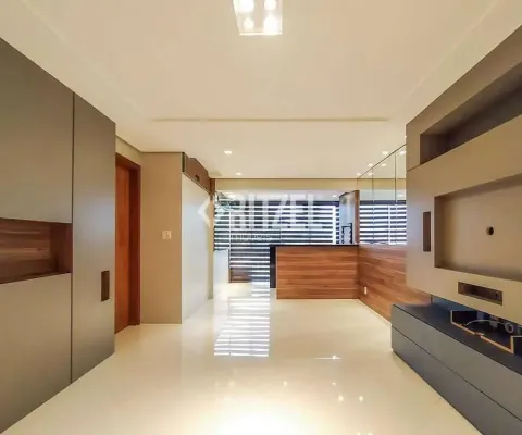 Apartamento com 3 quartos à venda na Rua Visconde de São Leopoldo, 401, Vila Rosa, Novo Hamburgo