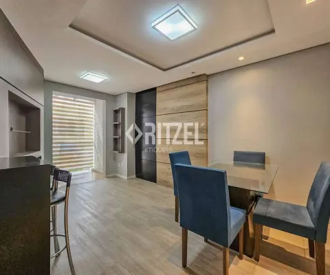 Apartamento com 2 quartos para alugar na Rua Uberaba, 146, Vila Nova, Novo Hamburgo
