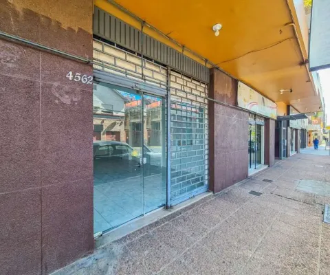 Loja para locação 101.55m², pátria nova, novo hamburgo - rs