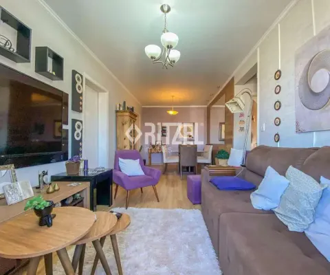 Apartamento com 2 quartos à venda na Rua José de Alencar, 160, Rio Branco, Novo Hamburgo