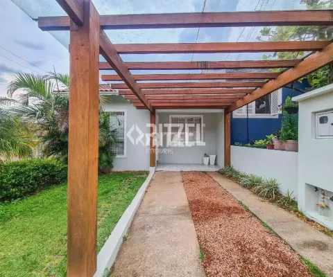 Casa com 2 quartos à venda na Rua Alto Uruguai, 150, Rincão, Novo Hamburgo