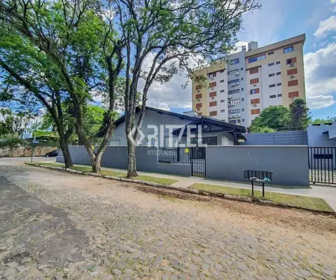 Casa comercial com 3 salas para alugar na Rua Oscar Emílio Muller, 80, Vila Nova, Novo Hamburgo