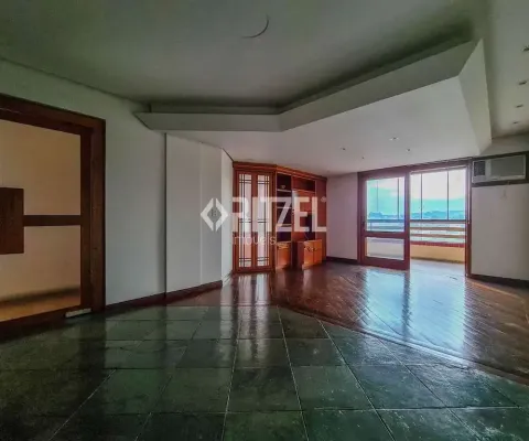 Apartamento à venda no edificio augusta, centro, novo hamburgo, rs