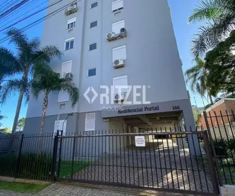Apartamento com 2 quartos à venda na Rua Uberaba, 144, Vila Nova, Novo Hamburgo