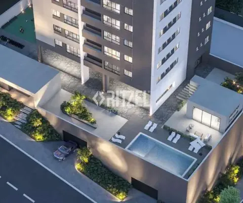 Vivare - lançamento da construtora mosmann nas imediações da maurício cardoso
