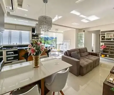 Apartamento à venda, jardim mauá, novo hamburgo, rs