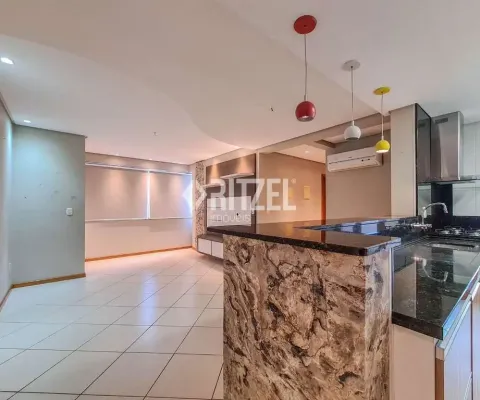 Apartamento com 2 quartos à venda na Rua Doutor Magalhães Calvet, 597, Vila Rosa, Novo Hamburgo