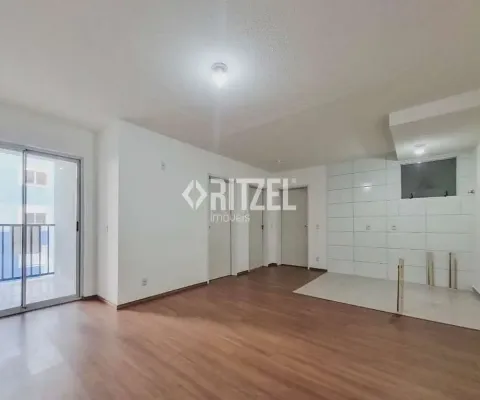 Apartamento para locação, operário, novo hamburgo, rs