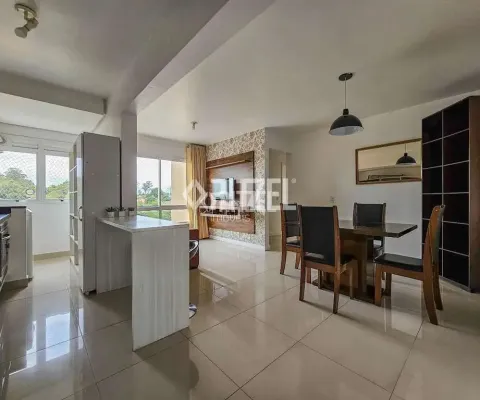 Apartamento com 2 quartos à venda na Rua São Jerônimo, 100, Jardim Mauá, Novo Hamburgo