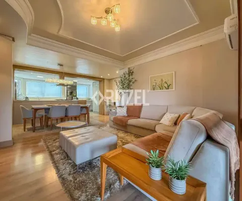 Apartamento com 3 quartos à venda na Rua Imperatriz Leopoldina, 22, Rio Branco, Novo Hamburgo