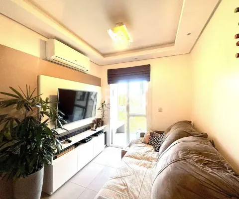 Apartamento com 2 quartos à venda na Rua Uberaba, 144, Vila Nova, Novo Hamburgo