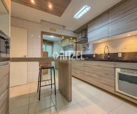 Apartamento com 3 quartos à venda na Avenida Doutor Maurício Cardoso, 1429, Centro, Novo Hamburgo