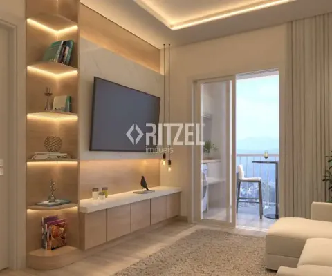Lançamento: città turim apartamentos 2 dormitórios à venda no bairro primavera em novo hamburgo rs