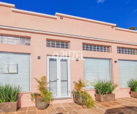 Casa comercial para locação, hamburgo velho, novo hamburgo, rs